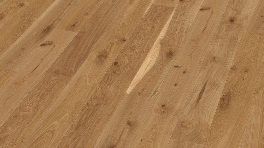 Parkett Bauwerk Casapark tamm 46 harjatud õlivaha 181mm Parkett Bauwerk Casapark tamm 46 harjatud õlivaha 181mm