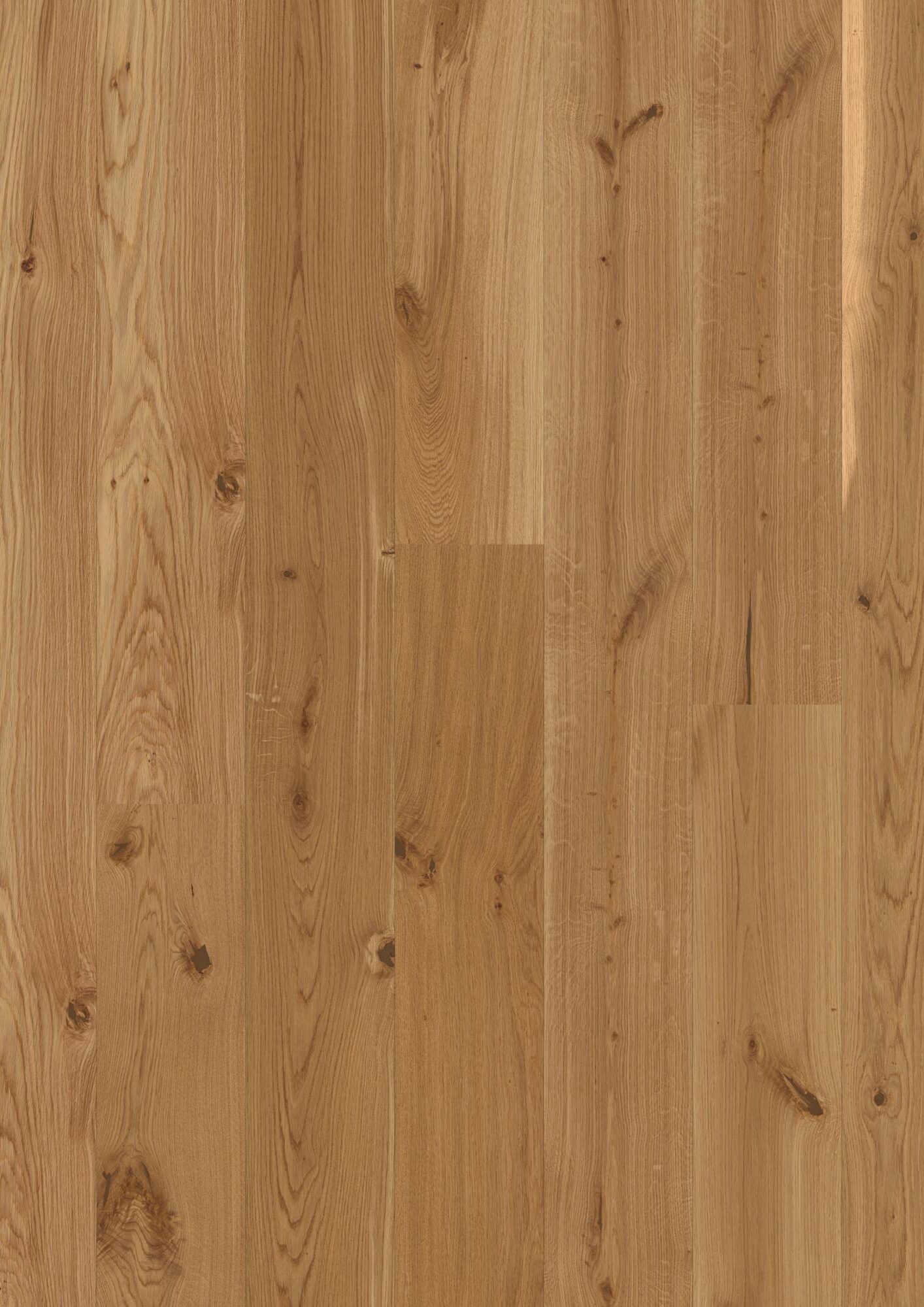 Parkett Bauwerk Casapark tamm 46 harjatud õlivaha 181mm