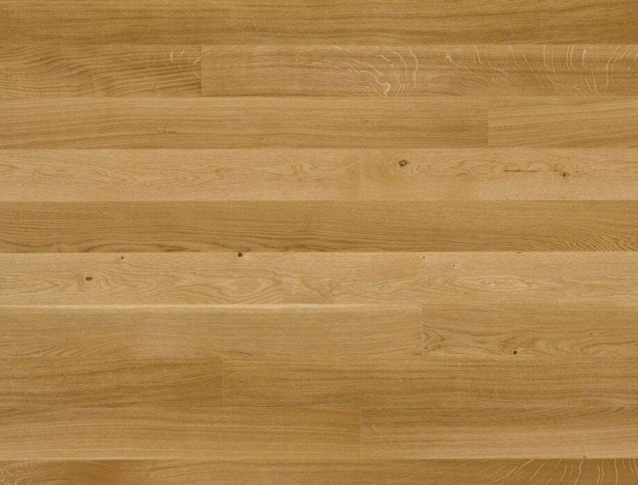 Parkett Bauwerk Cleverpark 1250 tamm Mandorla 14 B-Protect harjatud – laua vaade Parkett Bauwerk Cleverpark 1250 tamm Mandorla 14 B-Protect harjatud – laua vaade