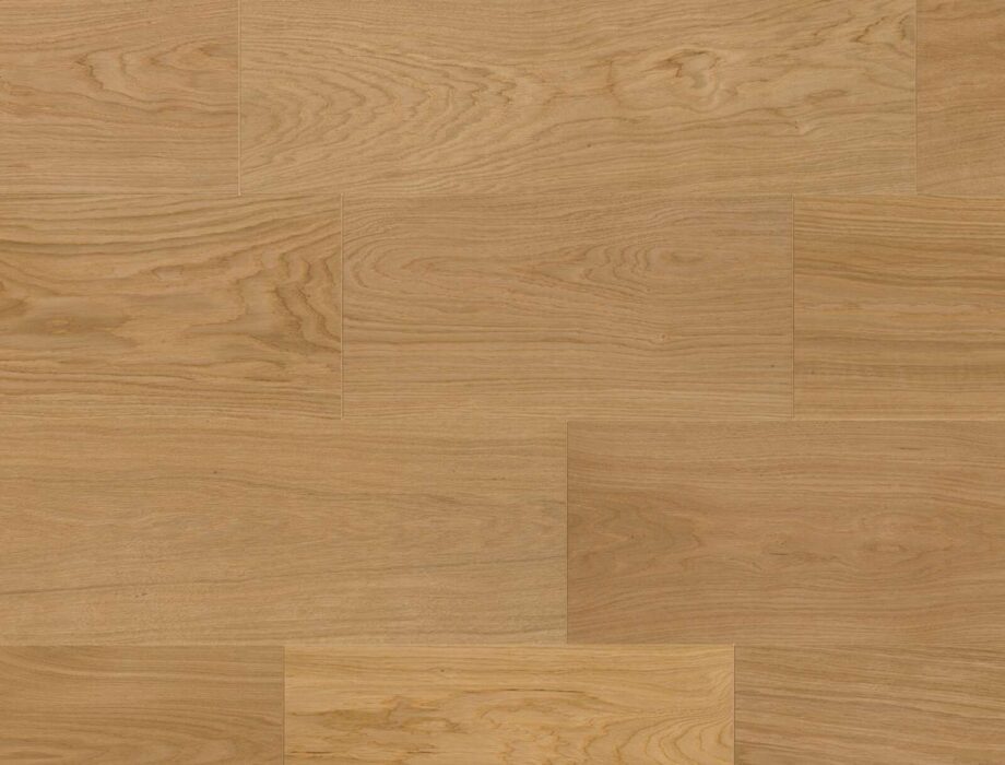 Parkett Bauwerk Formpark 780 tamm natuur 14 õlitatud sügavharjatud – laua vaade