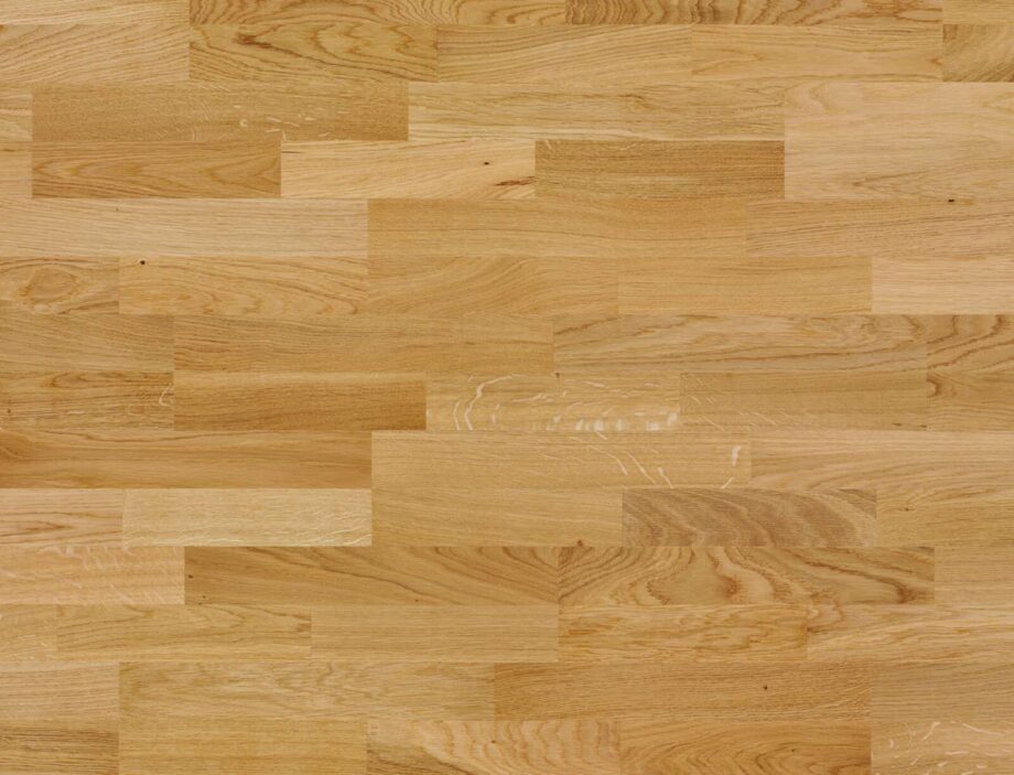 Parkett Bauwerk Multipark 9,5 mm tamm natuur 14 matt lakk lihvitud – laua vaade Parkett Bauwerk Multipark 9,5 mm tamm natuur 14 matt lakk lihvitud – laua vaade