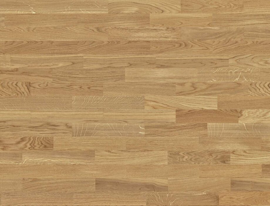 Parkett Bauwerk Triopark tamm natuur 14 õlitatud 3-lip lihvitud – laua vaade Parkett Bauwerk Triopark tamm natuur 14 õlitatud 3-lip lihvitud – laua vaade
