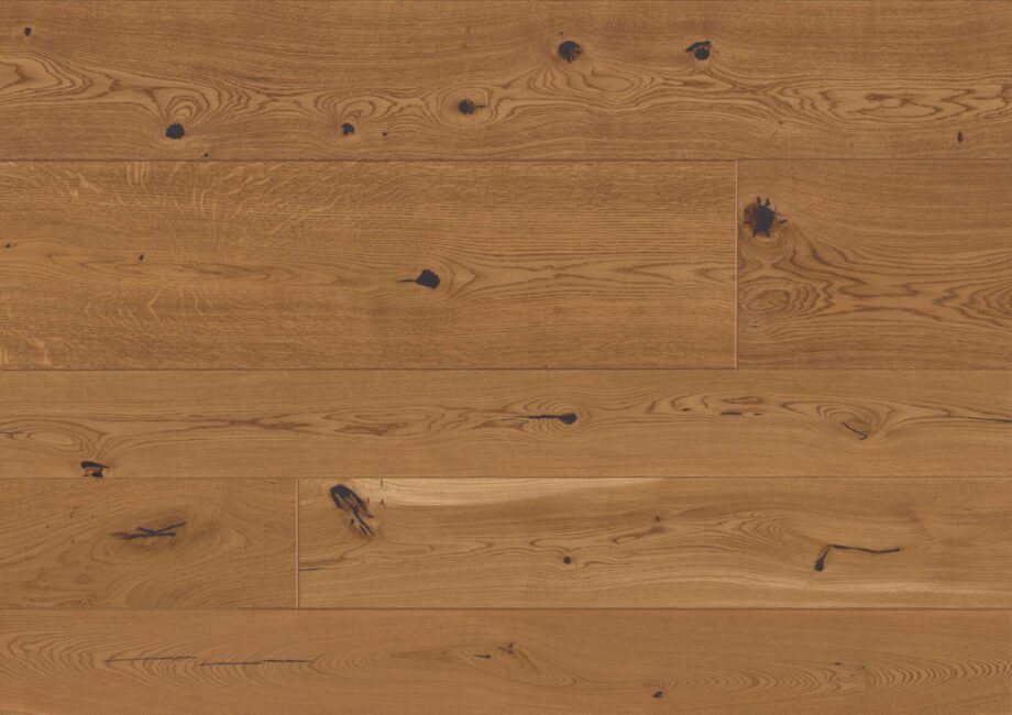 Parkett Bauwerk Unicopark tamm Gold 46 õlitatud harjatud Parkett Bauwerk Unicopark tamm Gold 46 õlitatud harjatud