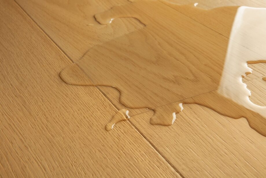 Parkett Quick-Step Cala Natural Oak eriti matt lakk, veekindel 220mm