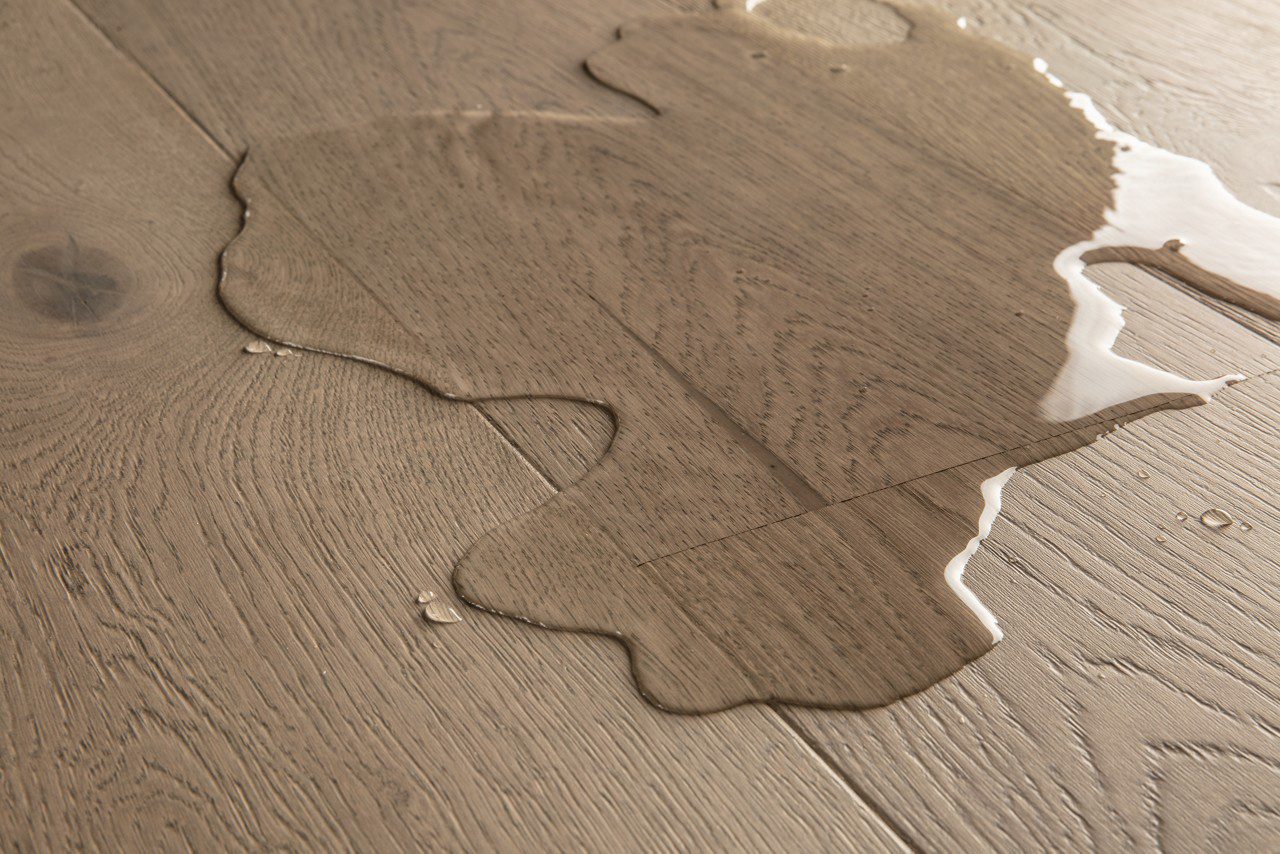 Parkett Quick-Step Cascada Cotton Grey Oak eriti matt lakk, veekindel 190mm