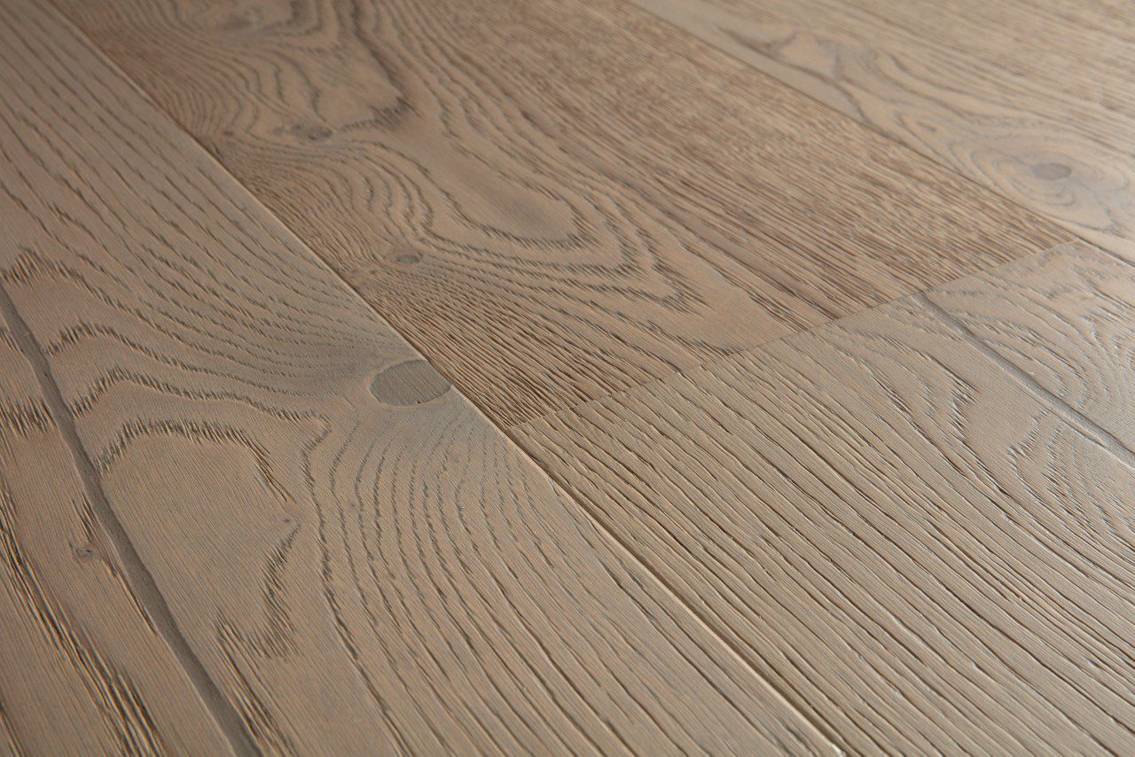 Parkett Quick-Step Cascada Cotton Grey Oak eriti matt lakk, veekindel 190mm