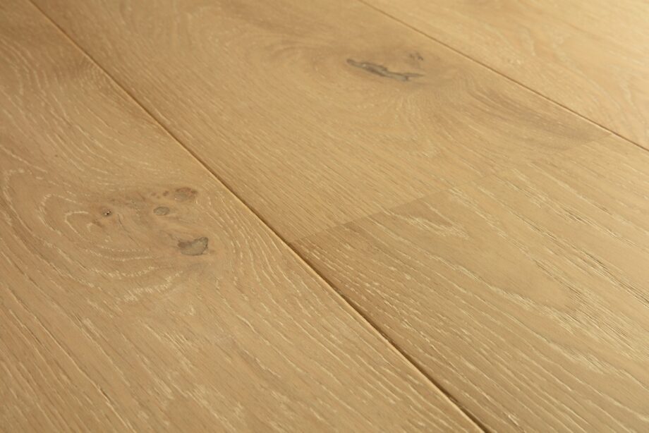 Parkett Quick-Step Palazzo Pure Oak eriti matt lakk 190mm – vaade 2 Parkett Quick-Step Palazzo Pure Oak eriti matt lakk 190mm – vaade 2