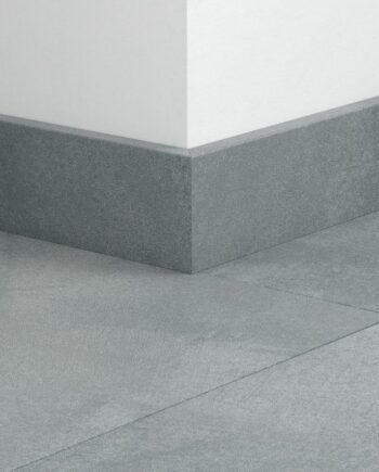 Põrandaliist Quick-Step Soft Sky LVT vinüülparketile, veekindel, 12x58x2400 mm