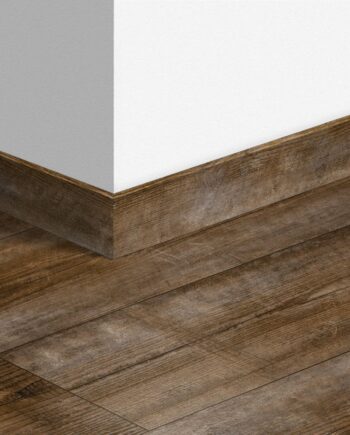 Põrandaliist Quick-Step Sundown Pine LVT vinüülparketile, veekindel, 12x58x2400 mm