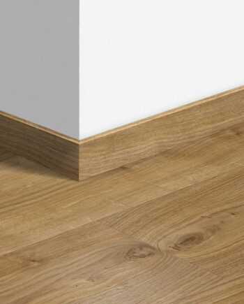 Põrandaliist tamm Quick-Step Cottage Oak Natural LVT vinüülparketile, veekindel, 12x58x2400 mm