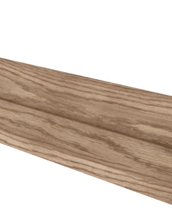 Põrandaliist tamm, täispuit, 40x60x2700 mm