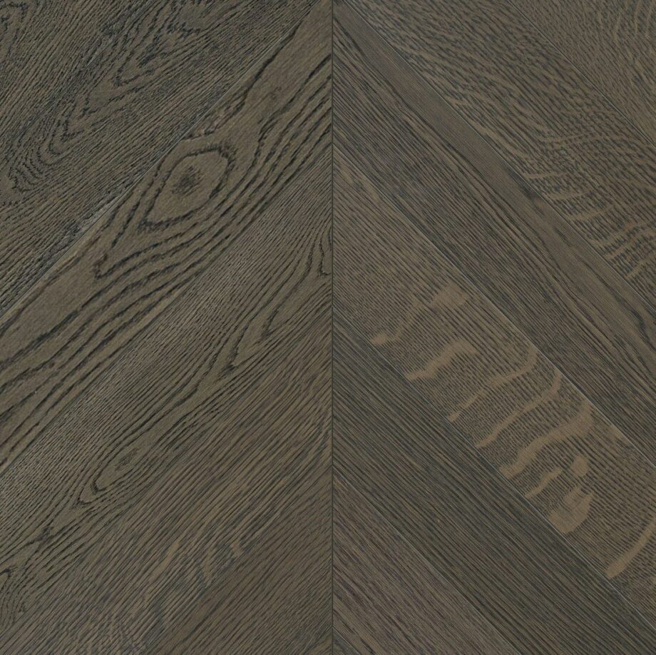 Prantsuse kalasaba tammeparkett Esta Nordic S Lava Grey ekstra matt lakk Prantsuse kalasaba tammeparkett Esta Nordic S Lava Grey ekstra matt lakk