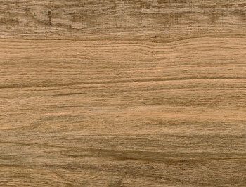 Puidumustriga matt keraamiline põrandaplaat Tau Ragusa Umber, 20x120 cm, 9 mm, umbrapruun, rektifitseeritud