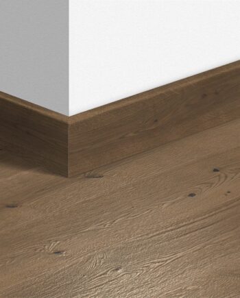 Puitliist Quick-Step Dark Chocolate Oak Extra Matt Oiled parketile, spoonitud, 16x80x2400 mm