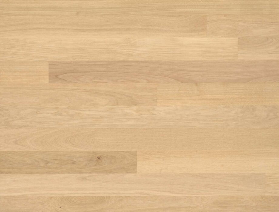 Puitparkett Bauwerk Cleverpark 1250 tamm Crema 14 B-Protect lihvitud – laua vaade Puitparkett Bauwerk Cleverpark 1250 tamm Crema 14 B-Protect lihvitud – laua vaade