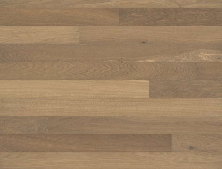 Puitparkett Bauwerk Cleverpark 1250 kergelt suitsutatud tamm 15 õlitatud