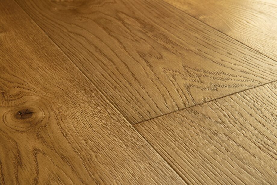 Puitparkett Quick-Step Cala Cinnamon Oak eriti matt lakk, veekindel 220mm