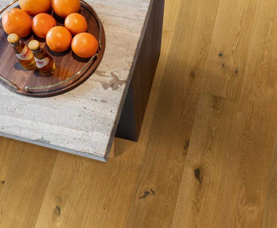 Puitparkett Quick-Step Cala Cinnamon Oak eriti matt lakk, veekindel 220mm