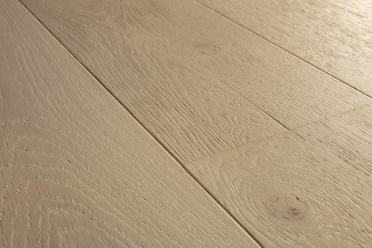 Puitparkett Quick-Step Cascada Light Storm Oak eriti matt lakk, veekindel 190mm