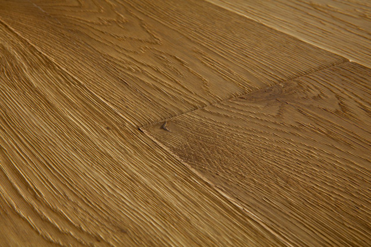 Puitparkett Quick-Step Palazzo Cinnamon Oak eriti matt lakk 190mm – vaade 5