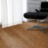 Puitsillutis tamm RE, 22 mm, klots 45 x 75 mm – vaade 2 Puitsillutis tamm RE, 22 mm, klots 45 x 75 mm – vaade 2