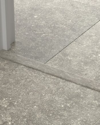 Incizo 5in1 üleminekuliist Quick-Step Dusky Bluestone laminaadile, 13x48x2150 mm