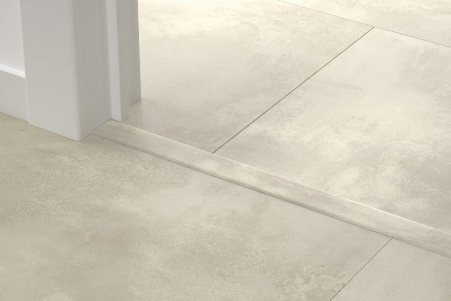 Incizo 5in1 üleminekuliist Quick-Step Stained Concrete laminaadile, 13x48x2150 mm