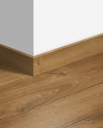 MDF-liist Quick-Step Classic Oak Natural laminaadile, MDF, 12x58x2400 mm