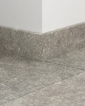 Põrandaliist Quick-Step Dusky Bluestone laminaadile, MDF, 12x58x2400 mm