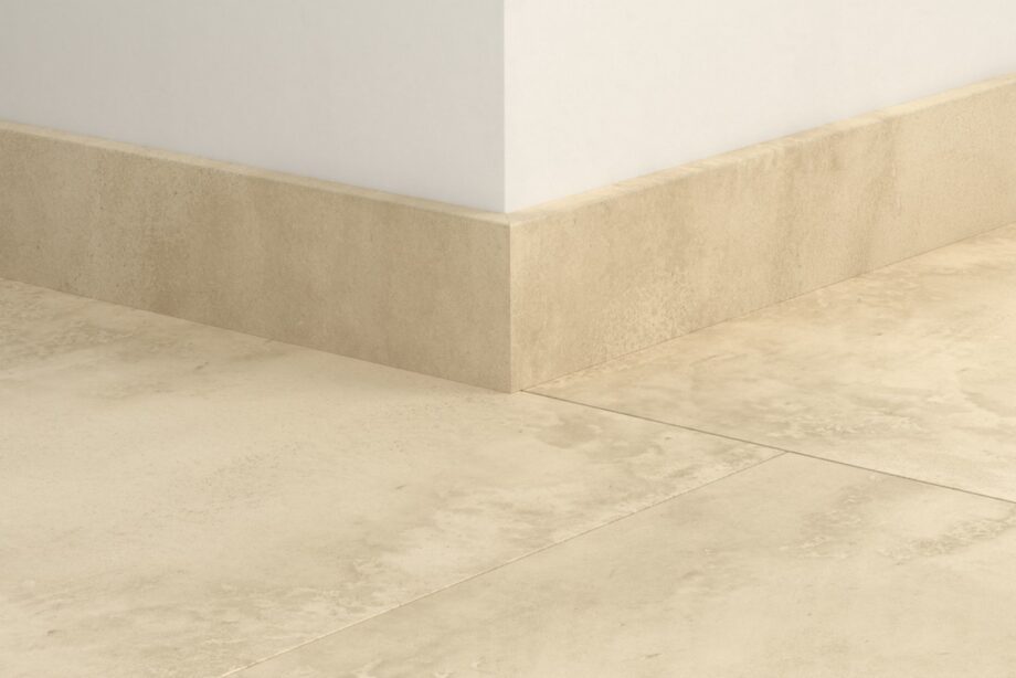Põrandaliist Quick-Step Sandstone laminaadile, MDF, 12x58x2400 mm
