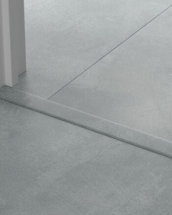 Incizo 5in1 üleminekuliist Quick-Step Soft Sky LVT vinüülparketile (Alpha), 8x45x2000 mm