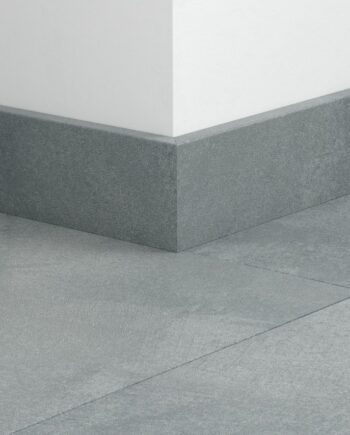 Põrandaliist Quick-Step Soft Sky LVT vinüülparketile, veekindel, 12x58x2400 mm