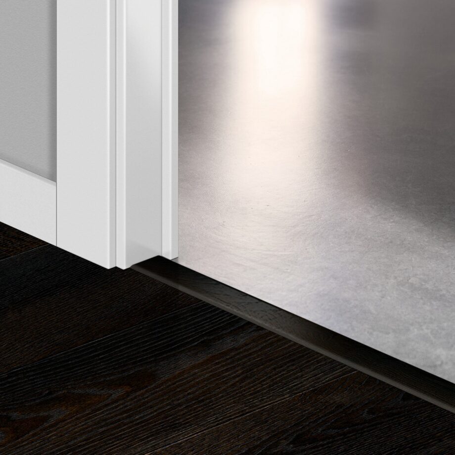 qswincp03889-1 Incizo 5in1 üleminekuliist Quick-Step Midnight Oak Oiled parketile, puitspoon, 17x54x2150 mm