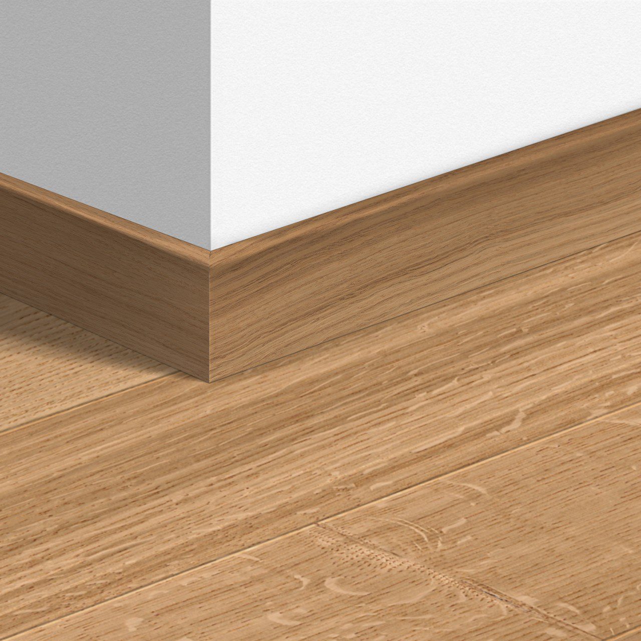 Puitliist veekindel Quick-Step Natural Oak Matt parketile, spoonitud, 16x80x2400 mm