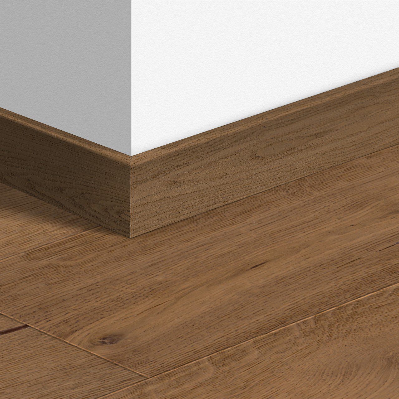 Puitliist veekindel Quick-Step Cinnamon Oak Extra Matt parketile, spoonitud, 16x80x2400 mm