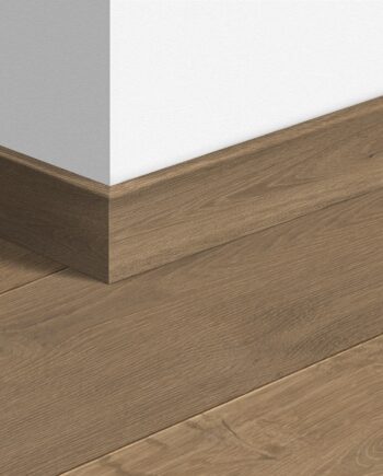 Spoonliist Quick-Step Latte Oak Oiled parketile, spoonitud, 16x80x2400 mm