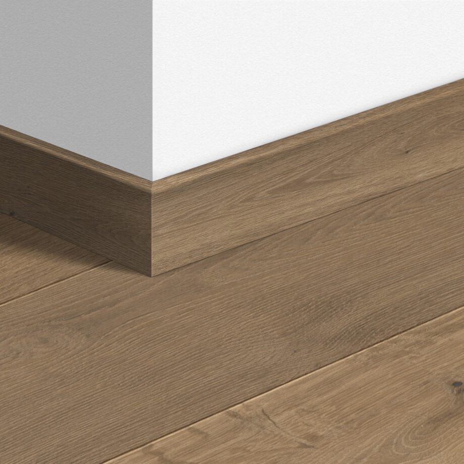 qswppskr03885-1 Spoonliist Quick-Step Latte Oak Oiled parketile, spoonitud, 16x80x2400 mm