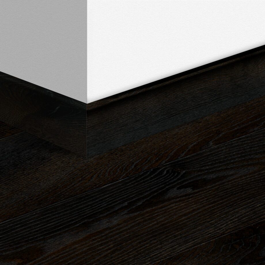 qswppskr03889-1 Puitliist Quick-Step Midnight Oak Oiled parketile, spoonitud, 16x80x2400 mm