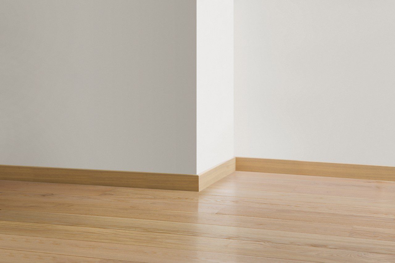 Puitliist Quick-Step White Daisy Oak Extra Matt parketile, spoonitud, 16x80x2400 mm