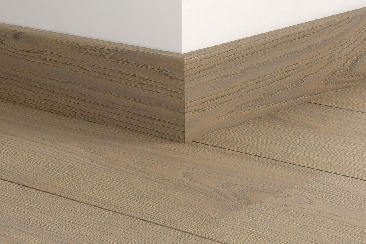 Puitliist veekindel Quick-Step Carbis Oak Extra Matt parketile, spoonitud, 16x80x2400 mm