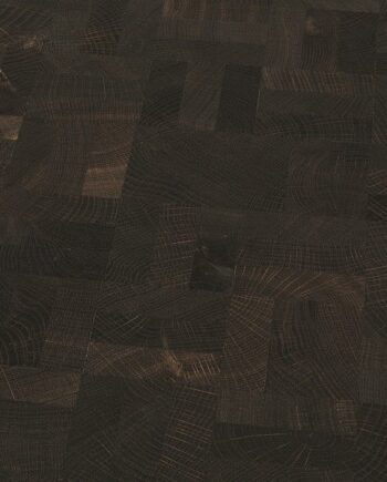 Ristlõikeparkett suitsutamm Antik, ruutmuster, 10 mm, klots 20 x 60 mm