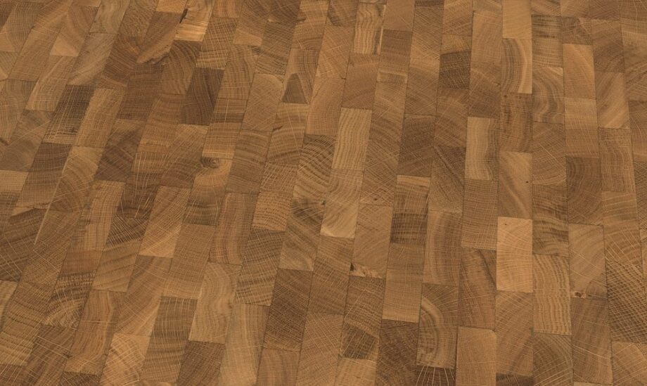 Ristlõikeparkett tamm Markant, inglise muster, 18 mm, klots 20 x 60 mm Ristlõikeparkett tamm Markant, inglise muster, 18 mm, klots 20 x 60 mm