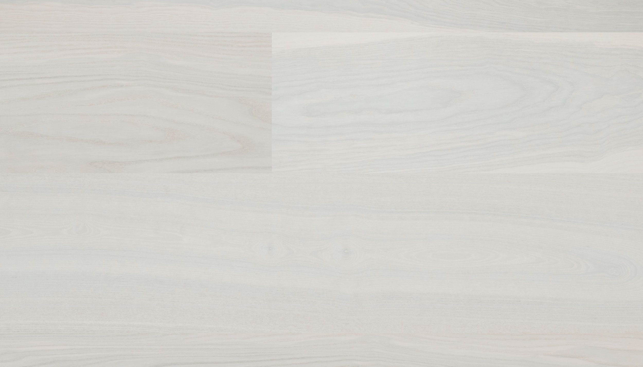 Saare parkett Esta Elegant Bianco Perla ekstra matt lakk – lähivaade