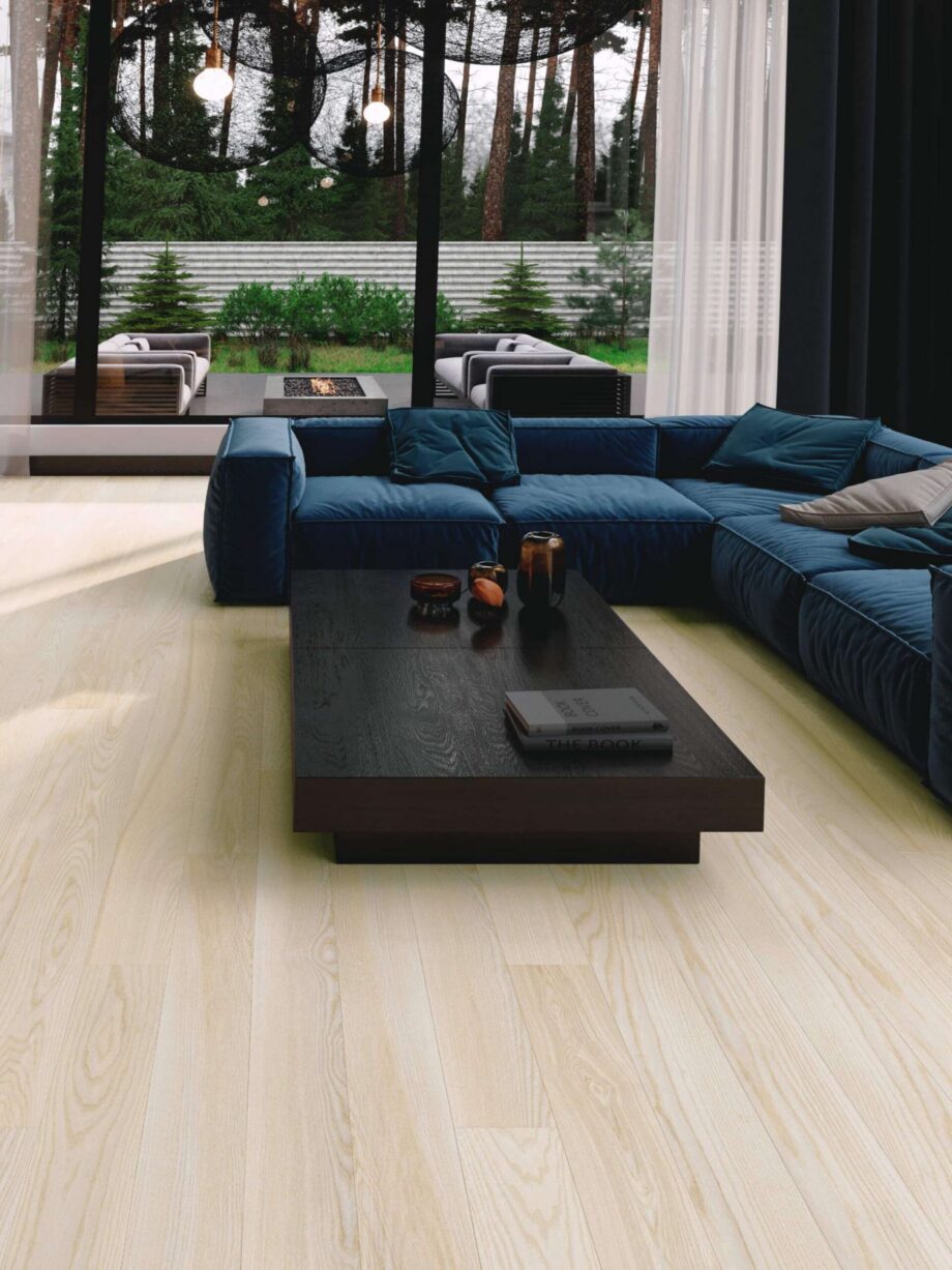 Saare parkett Esta Elegant Nordic 240 mm ekstra matt lakk – interjööris Saare parkett Esta Elegant Nordic 240 mm ekstra matt lakk – interjööris