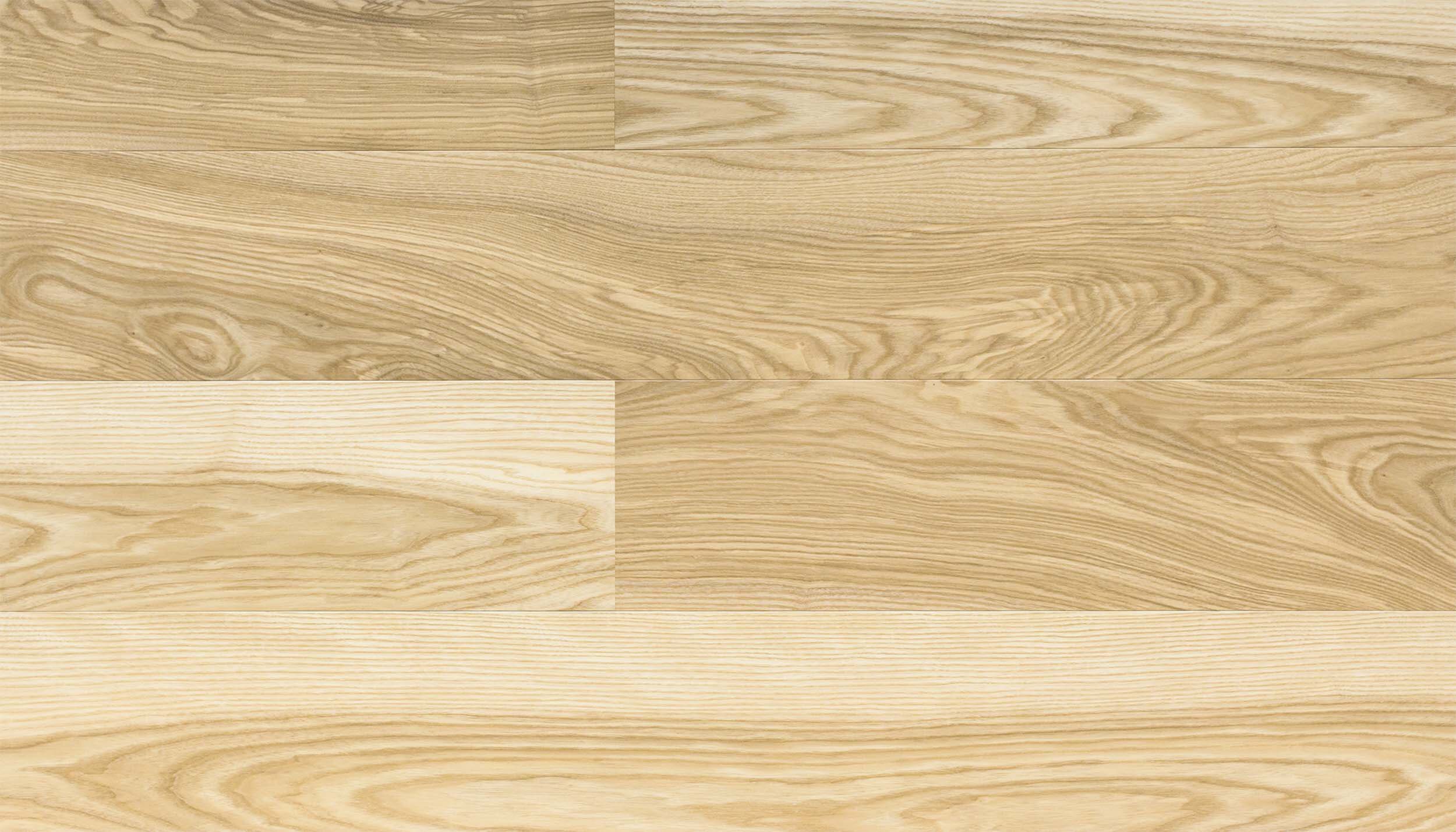 Saare parkett Esta Elegant Pure Line 180 mm ekstra matt lakk – lähivaade