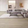 Saare parkett Esta Elegant Sandstone Original 180 mm ekstra matt lakk – lähivaade