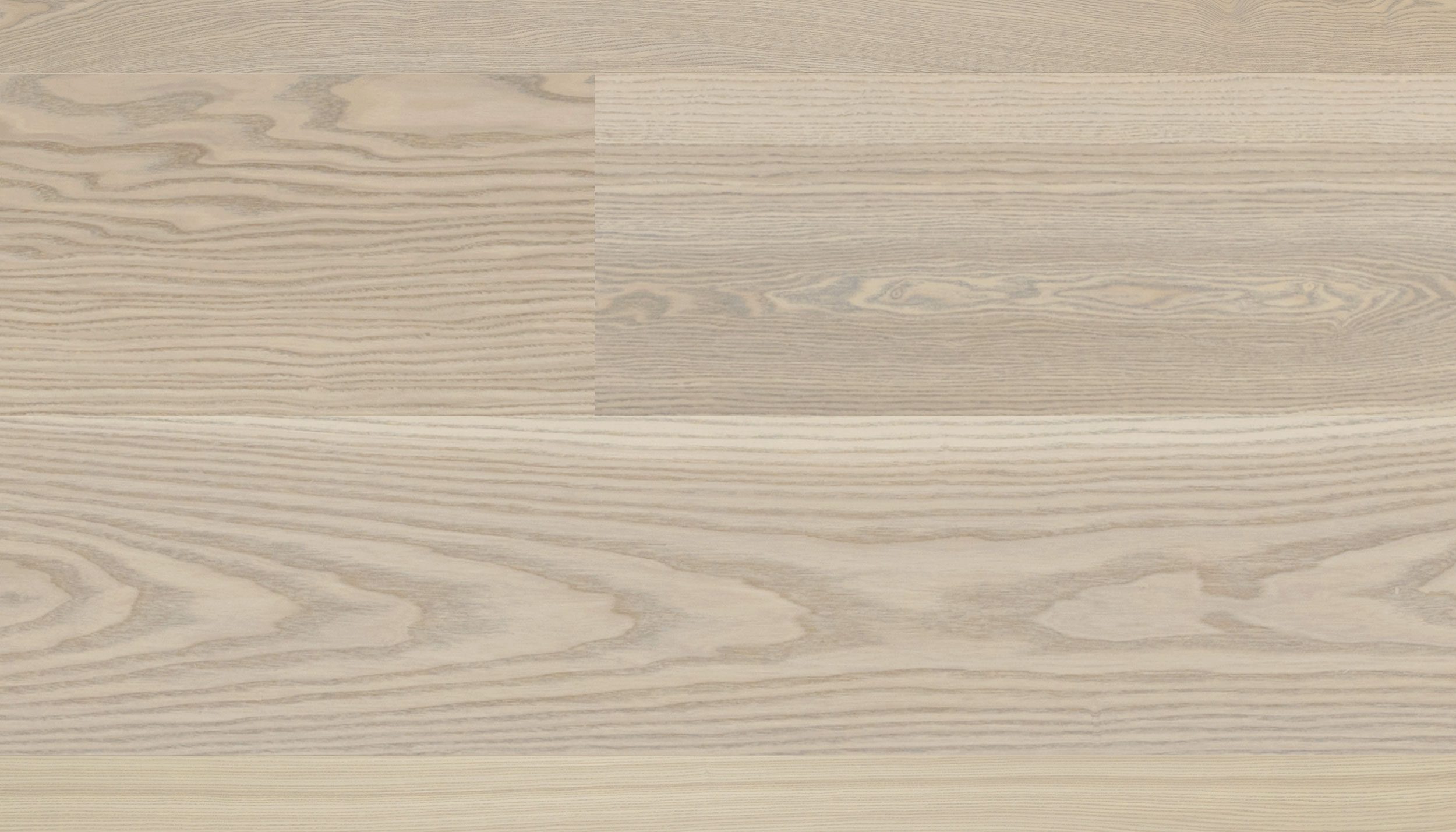 Saare parkett Esta Elegant Sandstone Original 240 mm ekstra matt lakk – lähivaade
