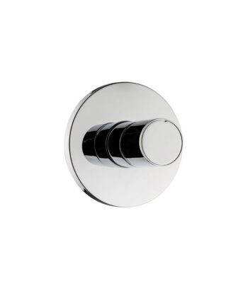 Seinasisene dušisegisti Emmevi Ade 78009, kroom, standardne käepide