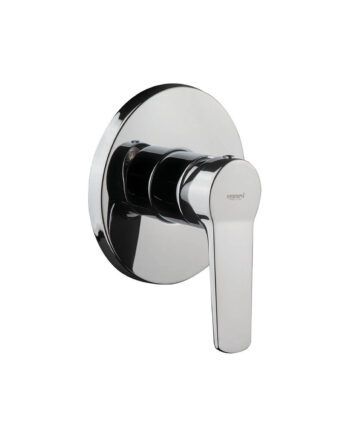 Seinasisene dušisegisti Emmevi Altura 34009, kroom