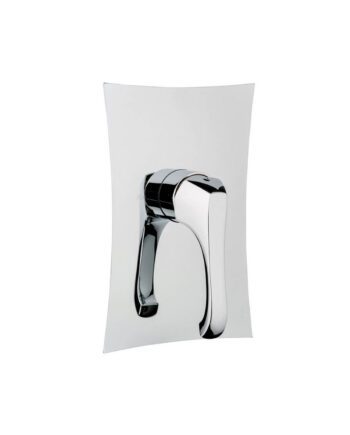 Seinasisene dušisegisti Emmevi Ares 76009